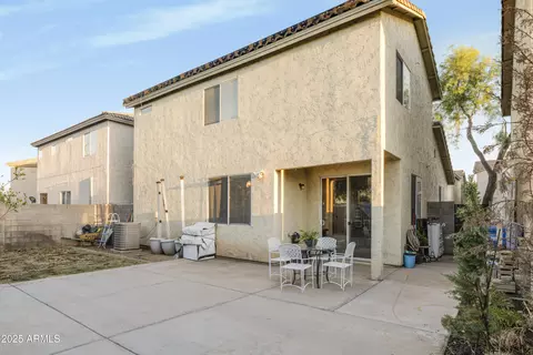 Exterior - 1512 E Chipman Rd, Phoenix, AZ 85040 photo 4 of 4