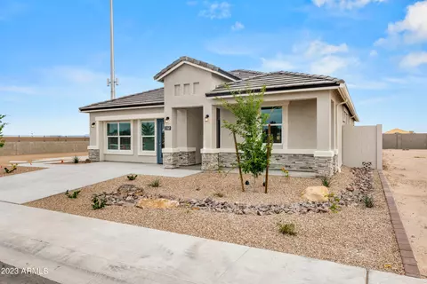 2337 W Solstice Ave, Apache Junction, AZ 85120