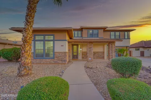 4509 W Mcneil St, Laveen, AZ 85339