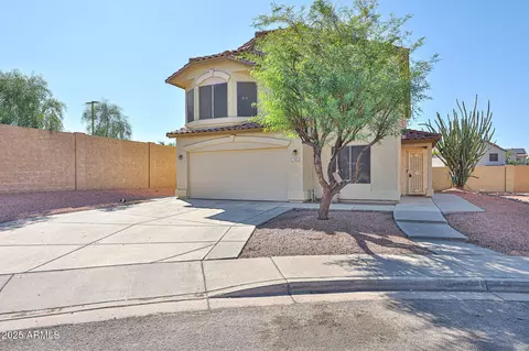 7681 W Lamar Rd, Glendale, AZ 85303