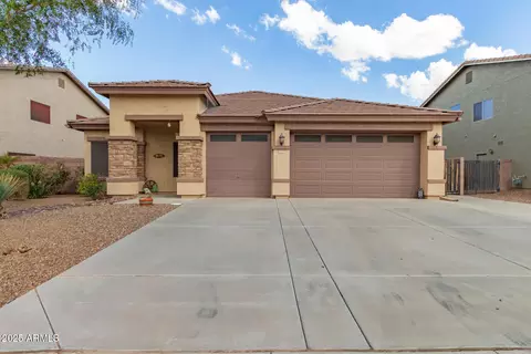 21719 N Celtic Ave, Maricopa, AZ 85139