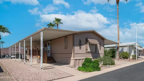 301 S Signal Butte Rd #732, Apache Junction, AZ 85120