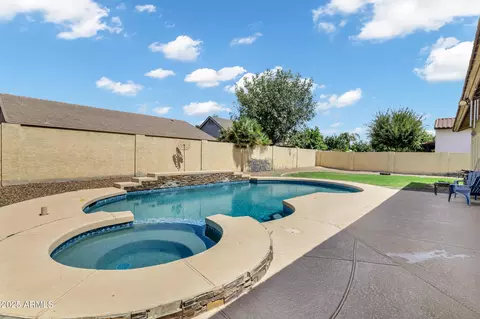 20310 E Colt Dr, Queen Creek, AZ 85142