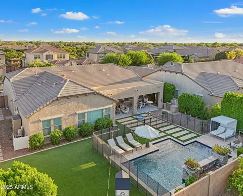 3922 E Redwood Pl, Chandler, AZ 85286