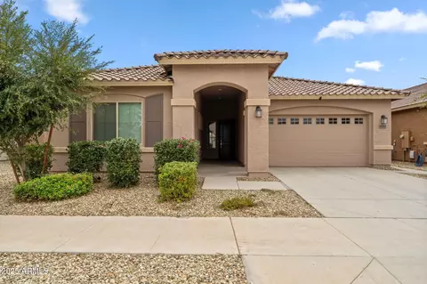 16423 W Charlotte Dr, Surprise, AZ 85387