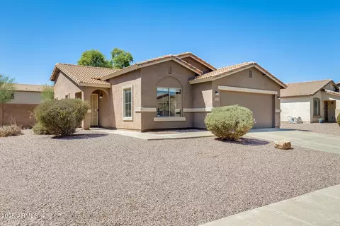 16103 W Redfield Rd, Surprise, AZ 85379