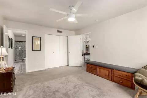 Bedroom - 1066 E Pueblo Rd, Phoenix, AZ 85020 photo 2 of 7
