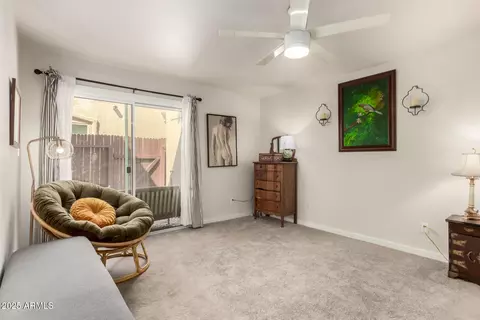 Bedroom - 1066 E Pueblo Rd, Phoenix, AZ 85020 photo 1 of 7