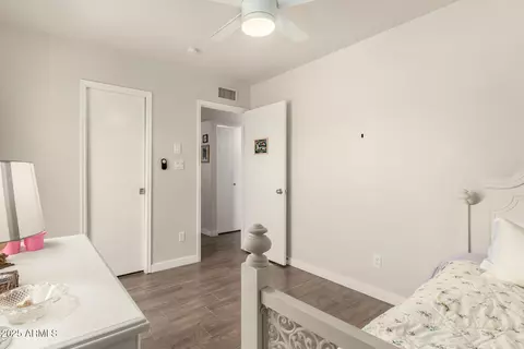 Bedroom - 1066 E Pueblo Rd, Phoenix, AZ 85020 photo 7 of 7