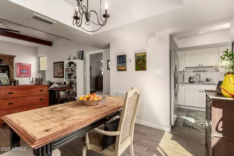 Dining - 1066 E Pueblo Rd, Phoenix, AZ 85020 photo 2 of 2