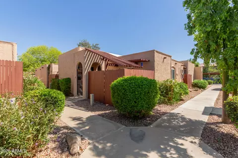 Exterior - 1066 E Pueblo Rd, Phoenix, AZ 85020 photo 1 of 3