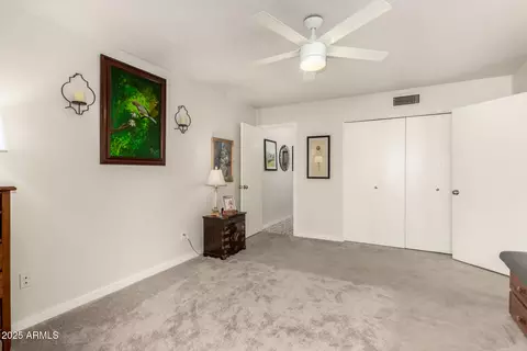 Bedroom - 1066 E Pueblo Rd, Phoenix, AZ 85020 photo 3 of 7