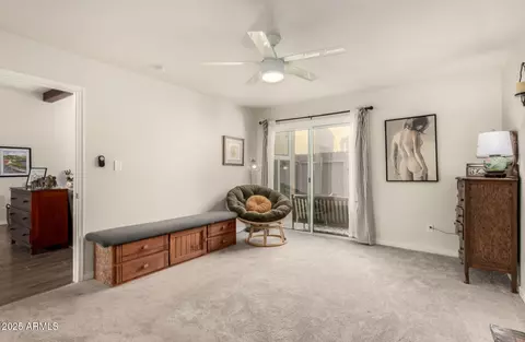 Bedroom - 1066 E Pueblo Rd, Phoenix, AZ 85020 photo 4 of 7