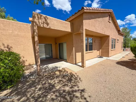 1196 S 16th Pl, Cottonwood, AZ 86326
