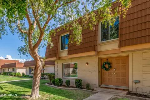 1616 E Donner Dr, Tempe, AZ 85282