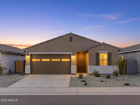 37100 W Vera Cruz Dr, Maricopa, AZ 85138