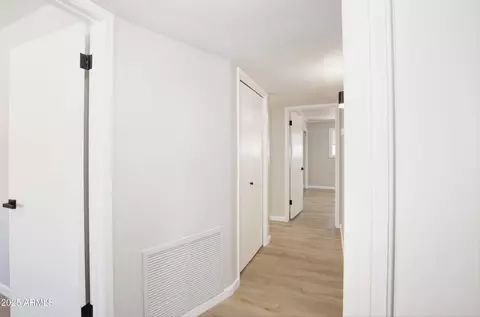 Entry Way - 6360 Ensenada St, Mesa, AZ 85205 photo 1 of 2