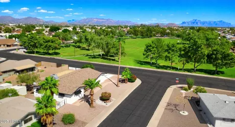 View/Area - 6360 Ensenada St, Mesa, AZ 85205 photo 6 of 6