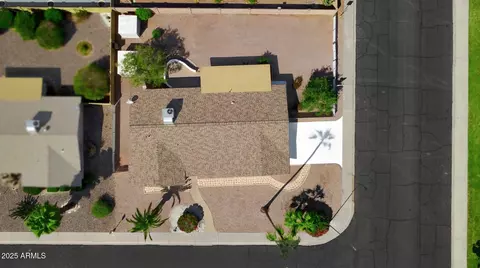 View/Area - 6360 Ensenada St, Mesa, AZ 85205 photo 4 of 6