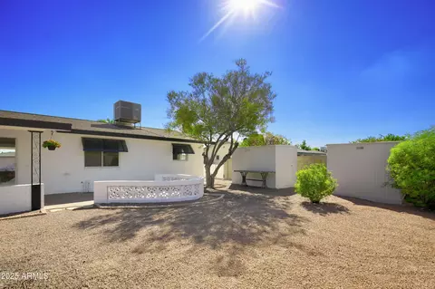 Exterior - 6360 Ensenada St, Mesa, AZ 85205 photo 2 of 18
