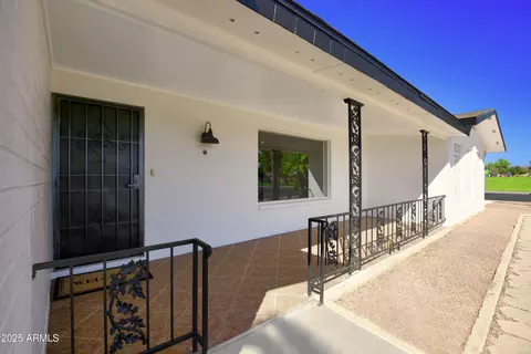 Exterior - 6360 Ensenada St, Mesa, AZ 85205 photo 16 of 18