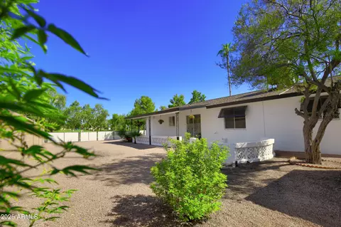 Exterior - 6360 Ensenada St, Mesa, AZ 85205 photo 6 of 18