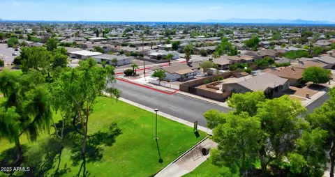 View/Area - 6360 Ensenada St, Mesa, AZ 85205 photo 5 of 6