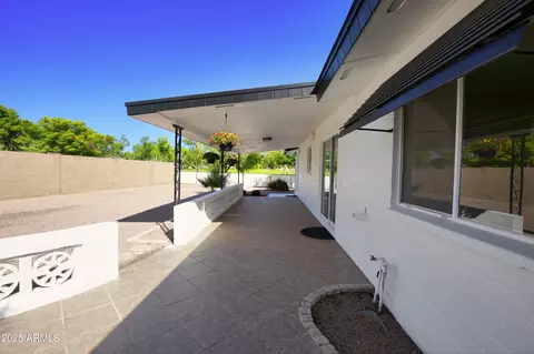 Exterior - 6360 Ensenada St, Mesa, AZ 85205 photo 13 of 18