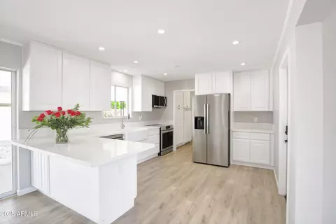 Kitchen - 6360 Ensenada St, Mesa, AZ 85205 photo 6 of 6