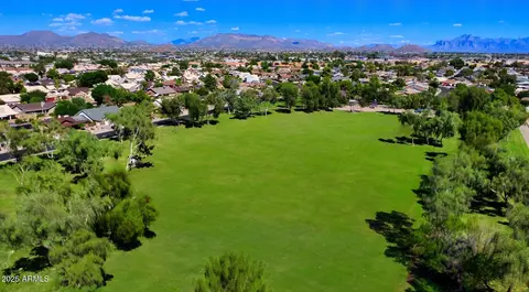 View/Area - 6360 Ensenada St, Mesa, AZ 85205 photo 2 of 6