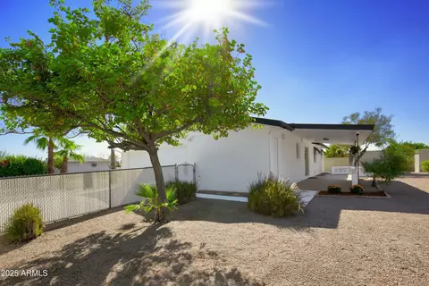 Exterior - 6360 Ensenada St, Mesa, AZ 85205 photo 10 of 18