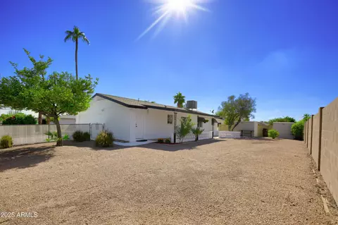 Exterior - 6360 Ensenada St, Mesa, AZ 85205 photo 7 of 18