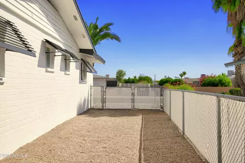 Exterior - 6360 Ensenada St, Mesa, AZ 85205 photo 4 of 18