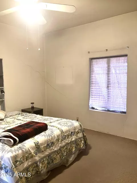Bedroom - 1637 E Roma Ave, Phoenix, AZ 85016 photo 3 of 5