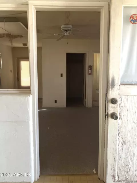 Entry Way - 1637 E Roma Ave, Phoenix, AZ 85016 photo 3 of 3