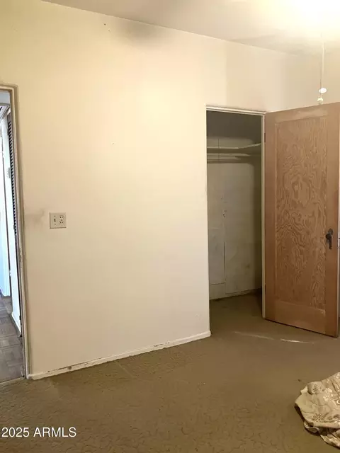 Bedroom - 1637 E Roma Ave, Phoenix, AZ 85016 photo 5 of 5