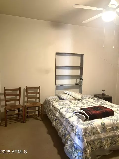 Bedroom - 1637 E Roma Ave, Phoenix, AZ 85016 photo 2 of 5
