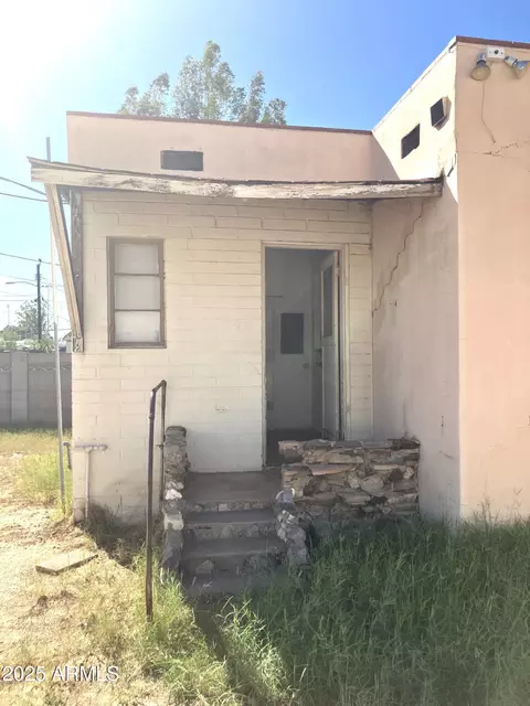 Exterior - 1637 E Roma Ave, Phoenix, AZ 85016 photo 18 of 18