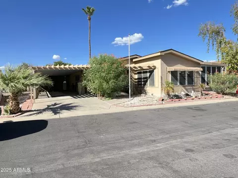 10701 N 99th Ave #22, Peoria, AZ 85345