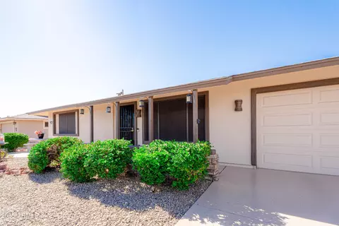 9635 W Spanish Moss Ln, Sun City, AZ 85373