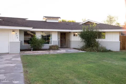 446 W Sunset Cir, Mesa, AZ 85201 photo 15