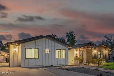 3640 E Fairmount Ave, Phoenix, AZ 85018 photo 6