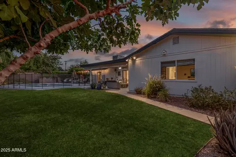 3640 E Fairmount Ave, Phoenix, AZ 85018 photo 14