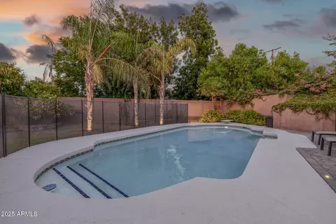 3640 E Fairmount Ave, Phoenix, AZ 85018 photo 17