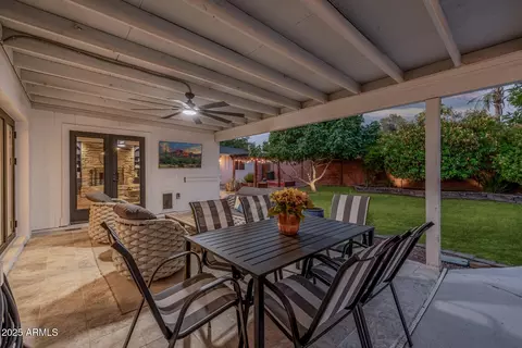3640 E Fairmount Ave, Phoenix, AZ 85018 photo 11
