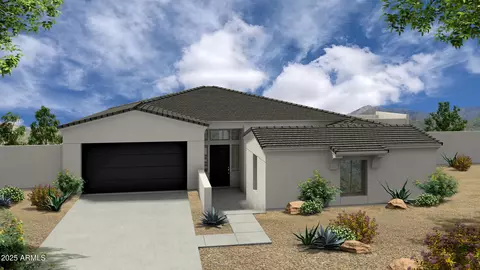 10630 N Skyline Dr, Fountain Hills, AZ 85268