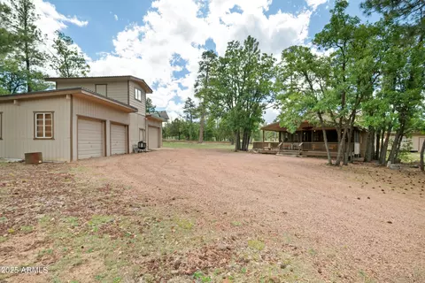 6860 Buckhorn Rd, Happy Jack, AZ 86024