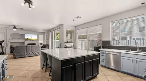 Kitchen - 9556 E Idaho Ave, Mesa, AZ 85209 photo 4 of 7