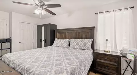 Bedroom - 9556 E Idaho Ave, Mesa, AZ 85209 photo 2 of 4