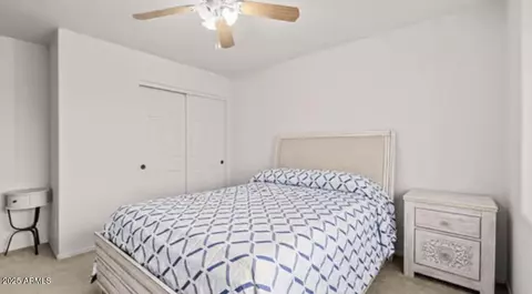 Bedroom - 9556 E Idaho Ave, Mesa, AZ 85209 photo 3 of 4